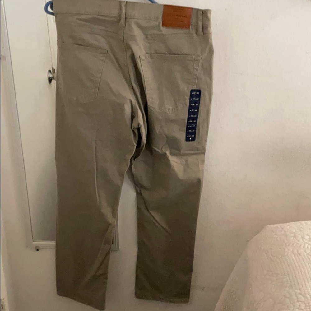 Lucky brand pants